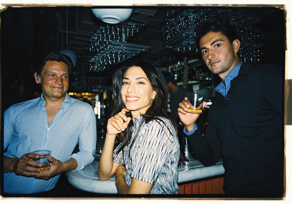Snabba Cash, Season 1