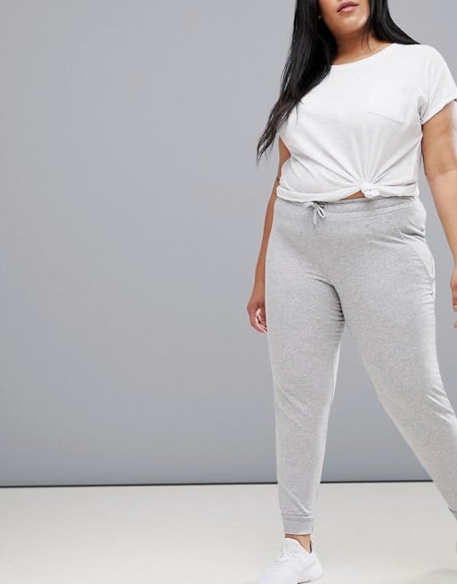 Only Play Curvy Slim Sweatpants