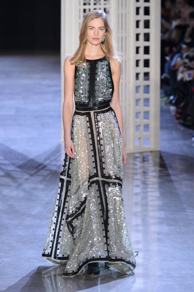 Altuzarra Fall 2016 Collection