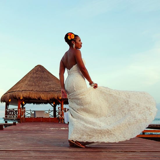 How to Care For Your Wedding Dress