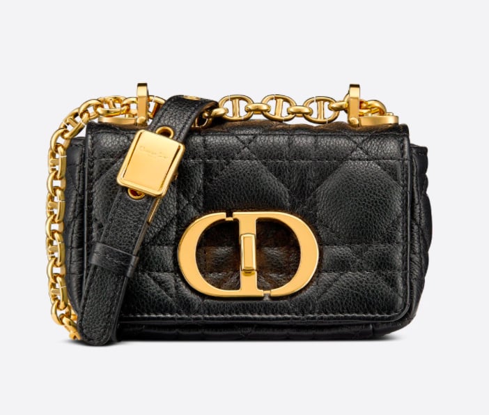 Dior Micro Caro Bag