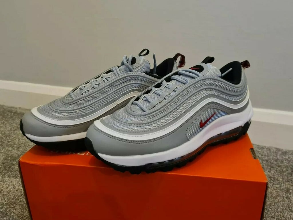 Nike Air Max 97 Sneakers