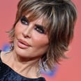 A Look Back at Lisa Rinna's Best Hair Moments Over the Years