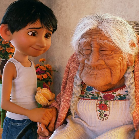 Baby Names Inspired by Disney Characters