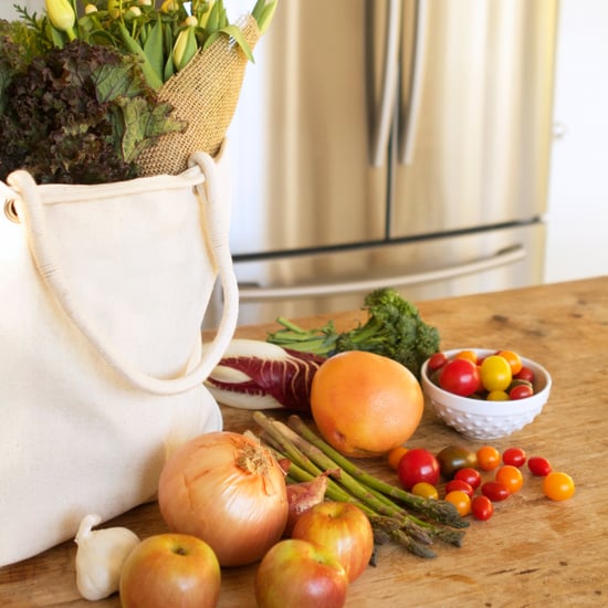 How to Cut Food Stress