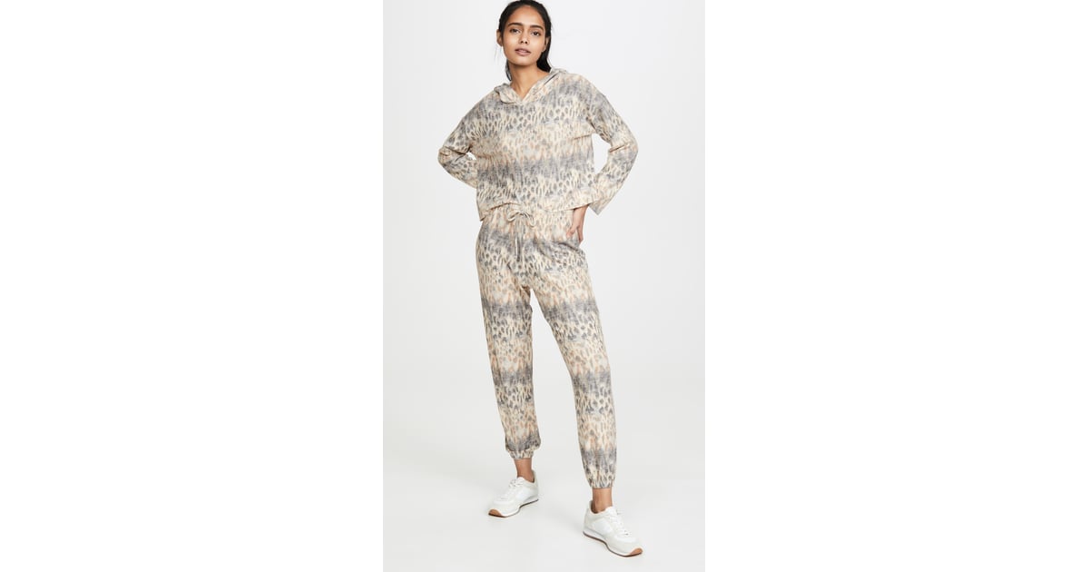 Onzie Weekend Crop Hoodie and Sweatpants Amazon s Best