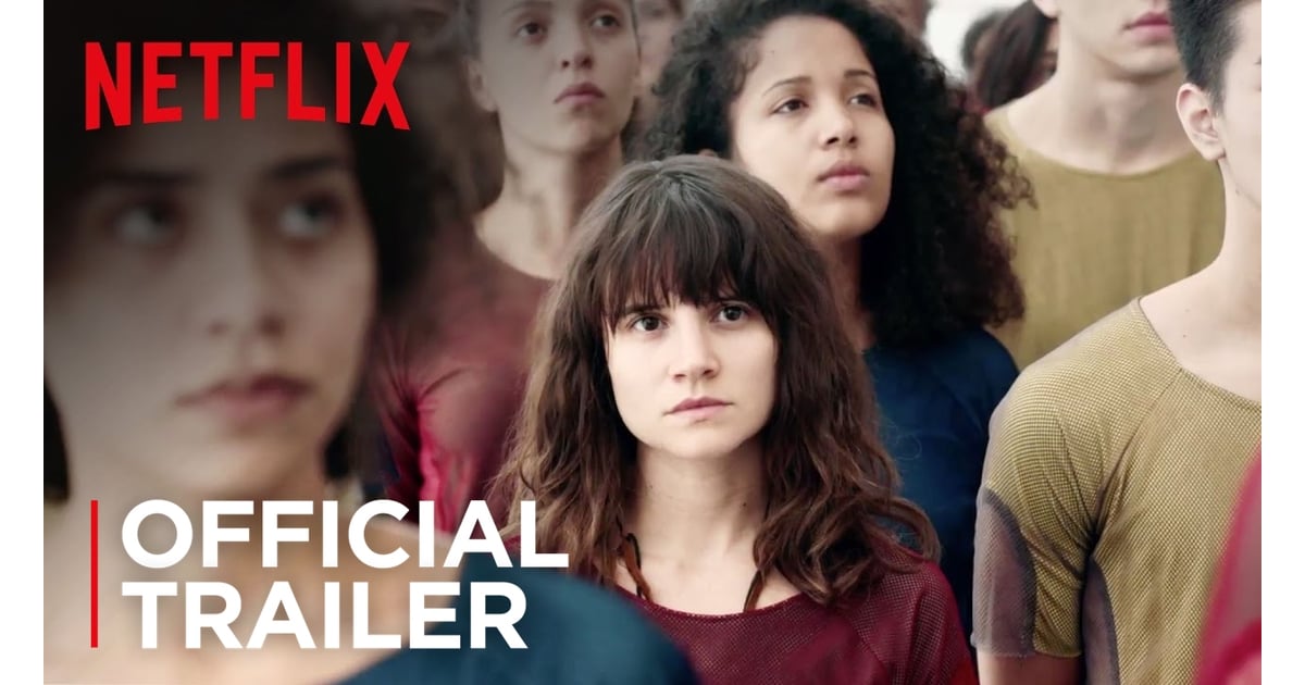 3 Netflix Shows With Latinx Cast POPSUGAR Latina Photo 5