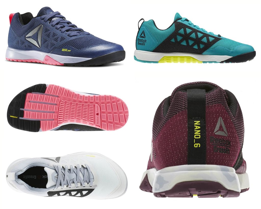 new reebok crossfit shoes 2016