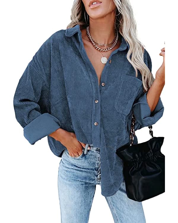 Women Casual Solid Short Sleeve,Prime Member Deals,7 Dollar Items,Women's  Tops Under 10 Dollars,Preppy Stuff Under 5 Dollars,Todays Deals in  Prime,Return Gifts for Women Grey at  Women's Clothing store