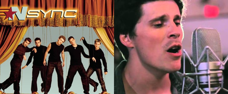 "Bye Bye Bye" *NSYNC Cover by Our Last night | Video