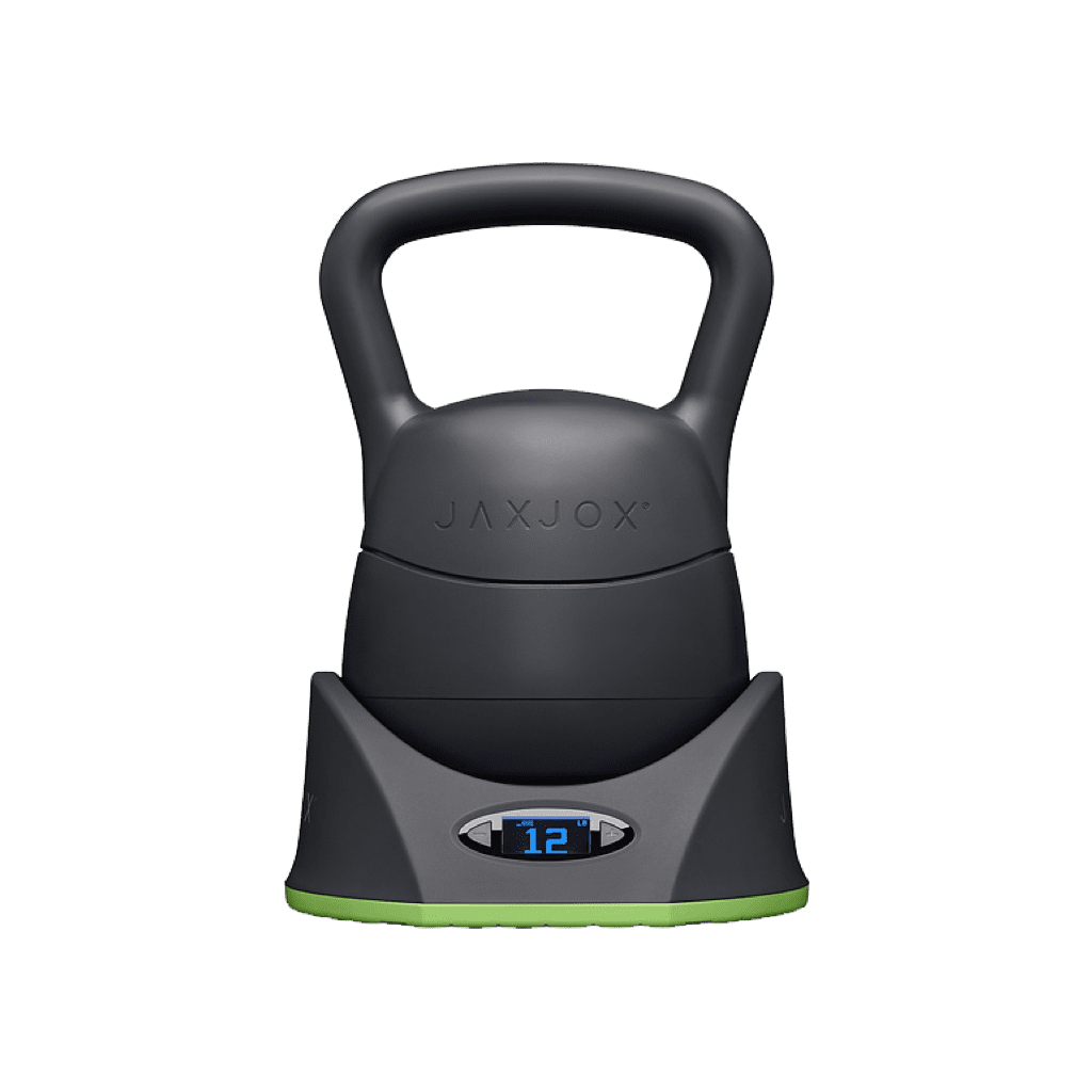 JAXJOX KettlebellConnect 2.0