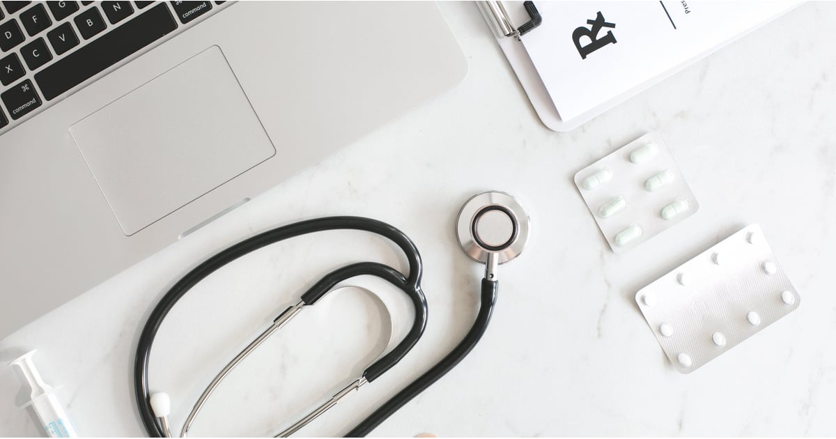 Signs You're Allergic to Aspirin POPSUGAR Fitness