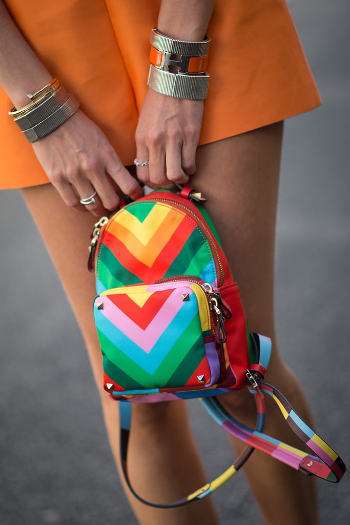 Best Style Backpacks For Fall POPSUGAR Fashion