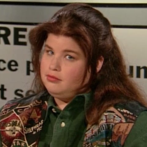 Vital Information With Lori Beth Denberg Quotes