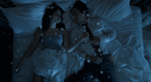 Comet Sci Fi Romance Movies On Netflix Popsugar Tech Photo 4 