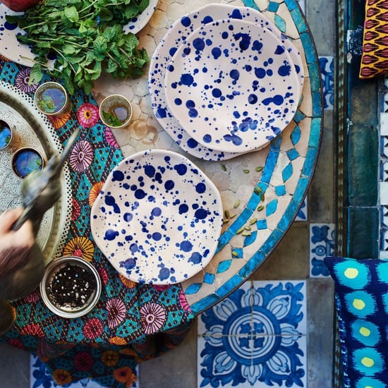 Ikea Jassa and Summer/Outdoor 2017