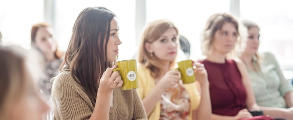 It's Time We All Stop Giving PTA Moms a Bad Rap