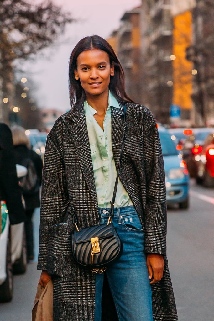 MFW Day 4 | The Best Street Style at Milan Fashion Week Fall 2020 ...