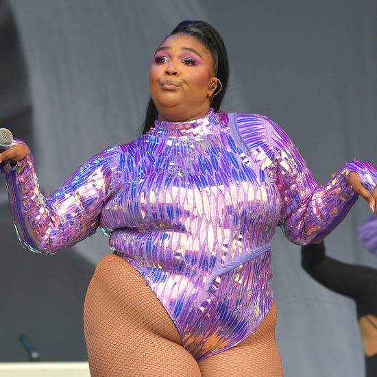 Lizzo Cuz I Love You Too UK and European Tour 2019 Details