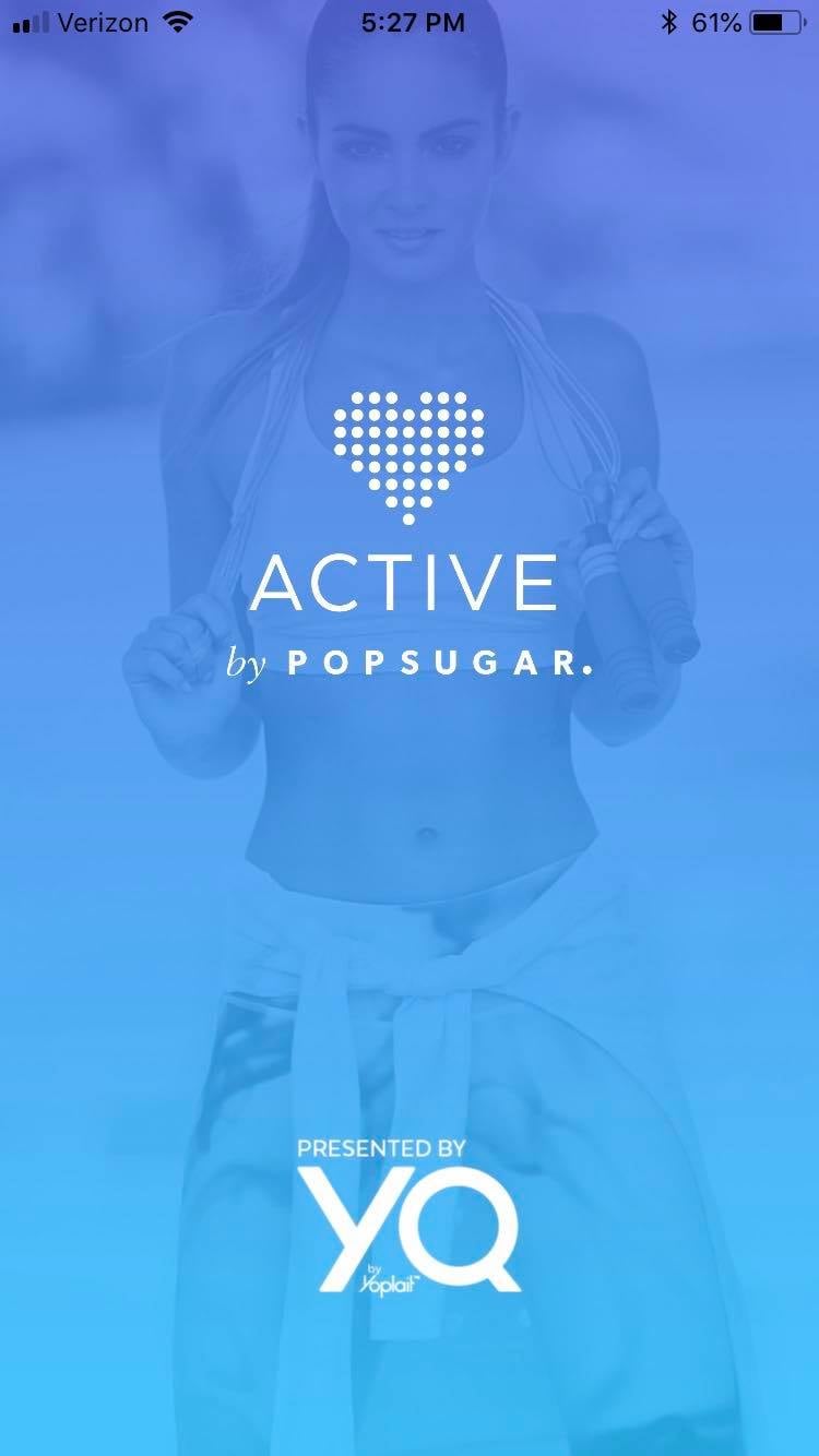 Active by POPSUGAR