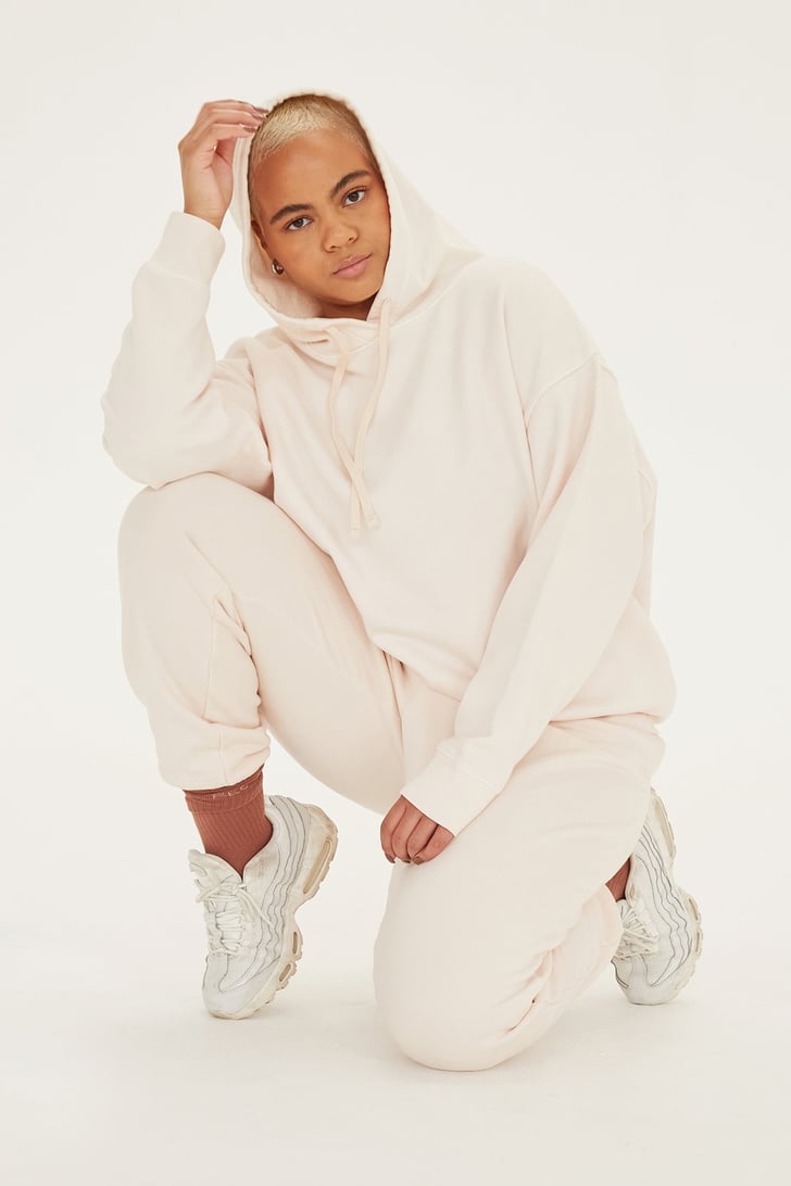 named collective joggers