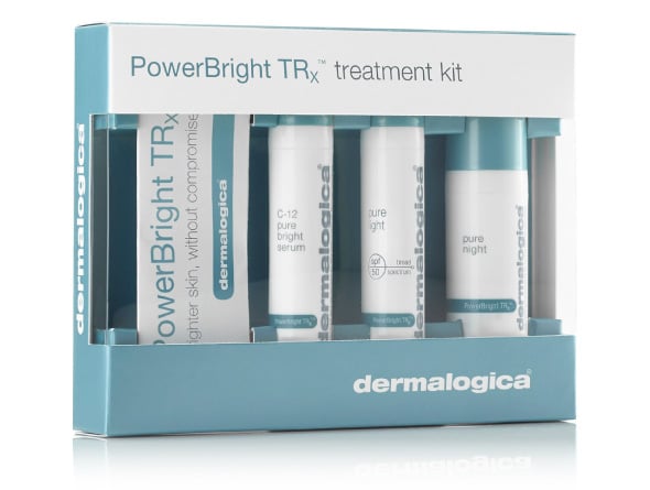 PowerBright TRx Brightening Skin Kit