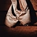 Taking Adult Ballet Classes