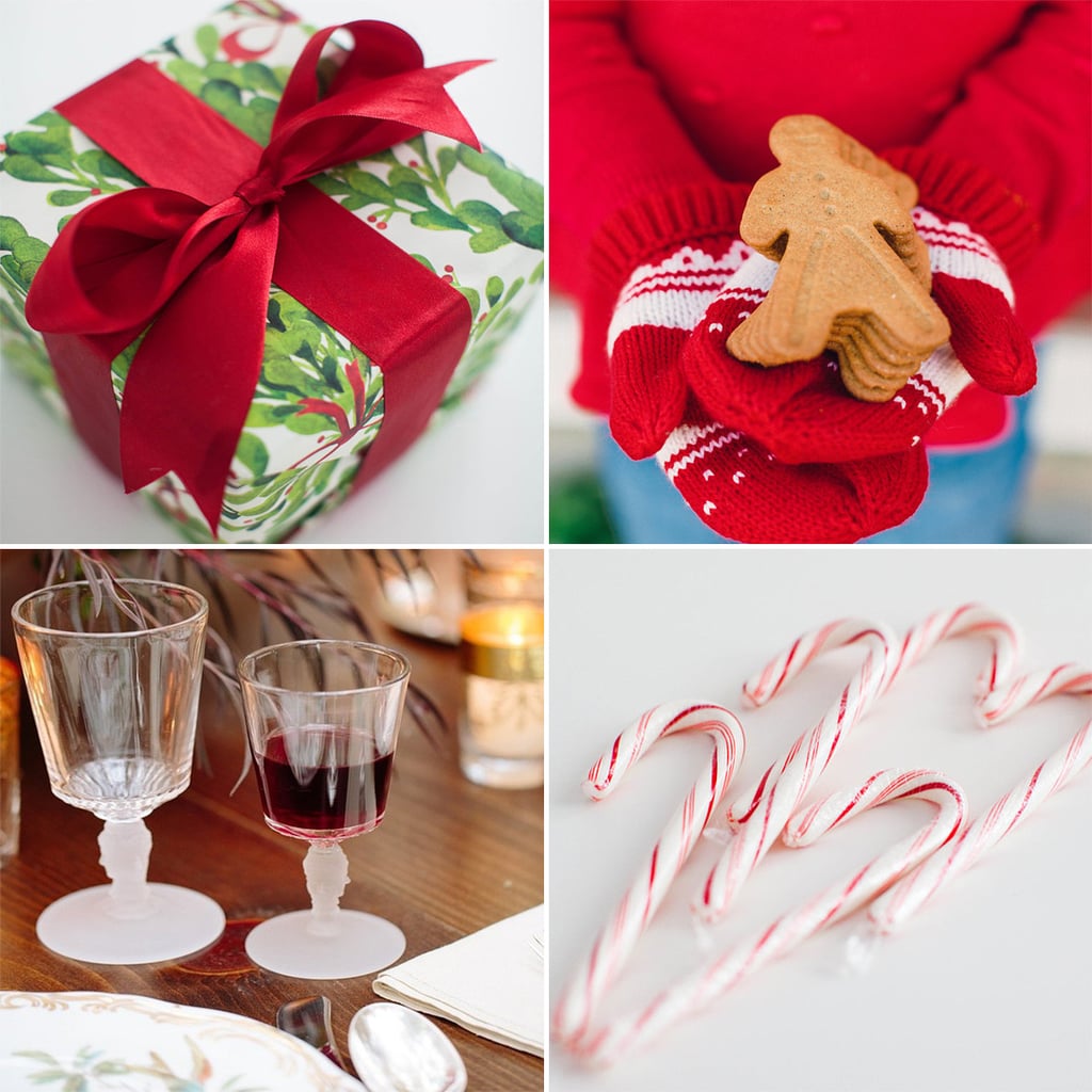 How to Throw an Affordable Holiday Party POPSUGAR Money & Career