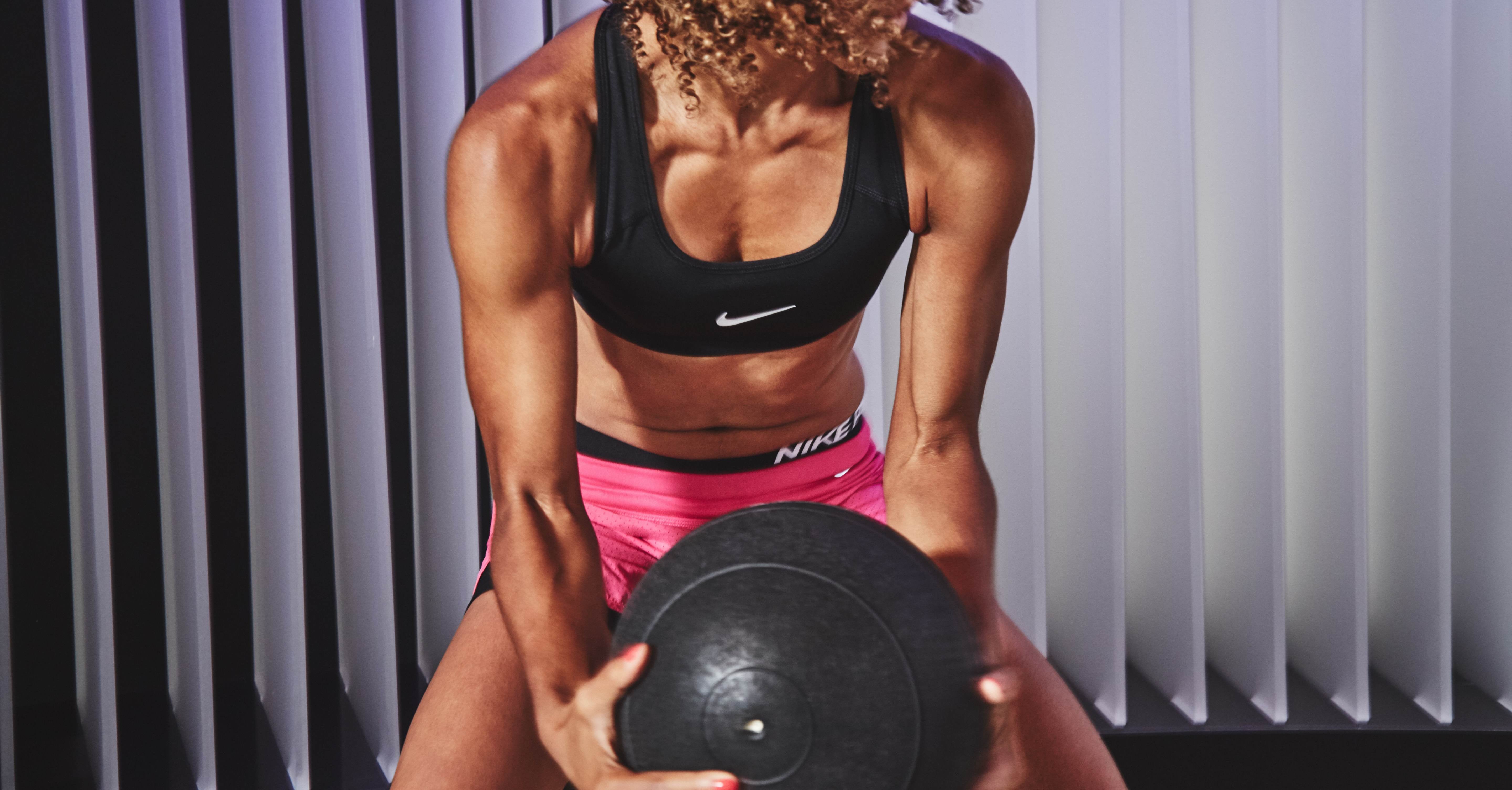 Workout For When You're Angry | PS Fitness
