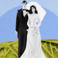 In Sickness, in Health, and in . . . Debt? Why You Should Get Married Anyway