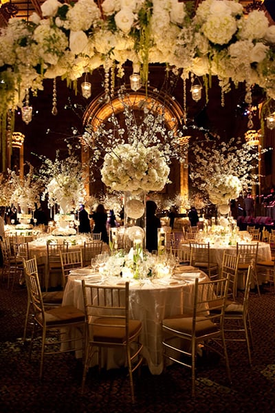 Centerpieces