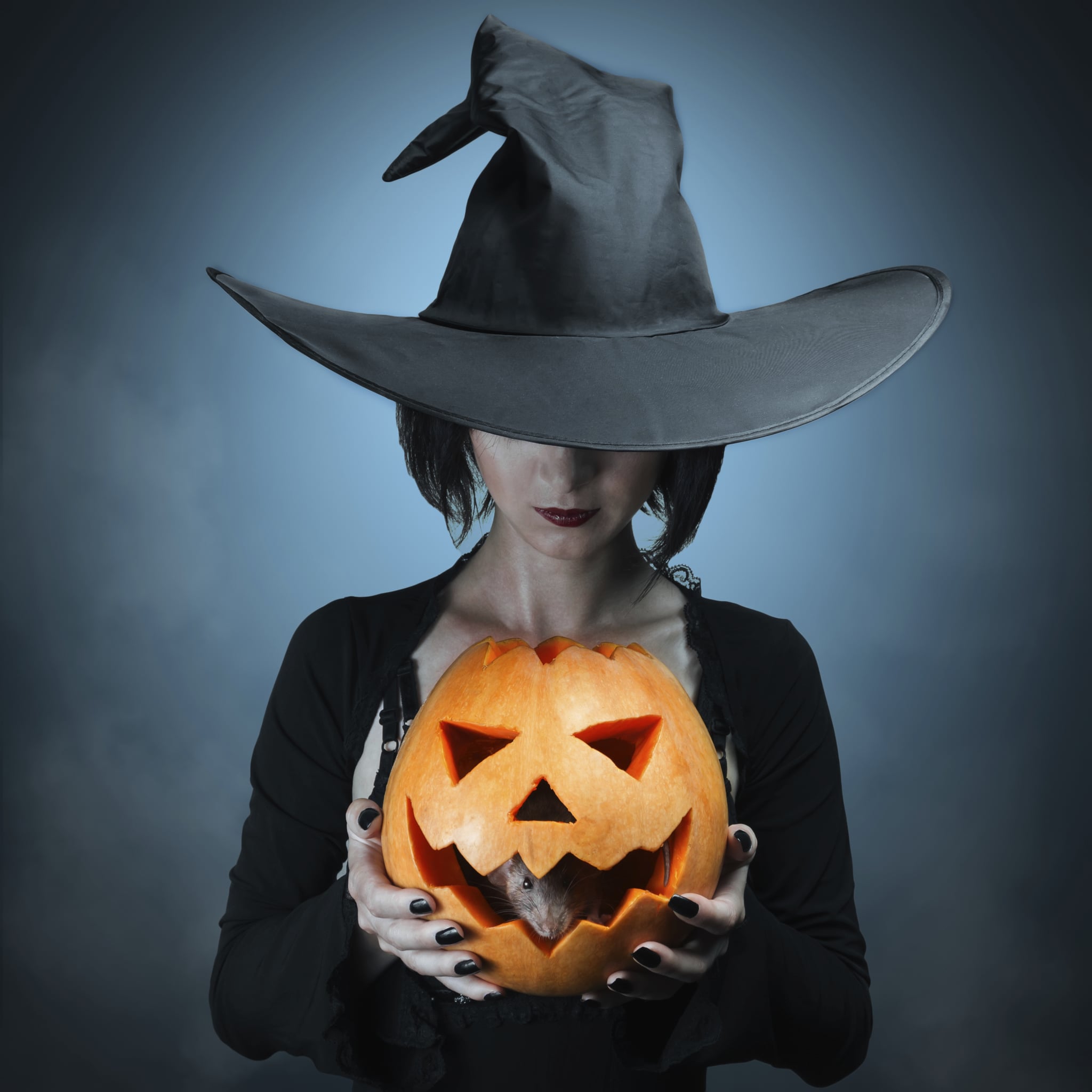 Halloween For Divorced Moms Popsugar Family