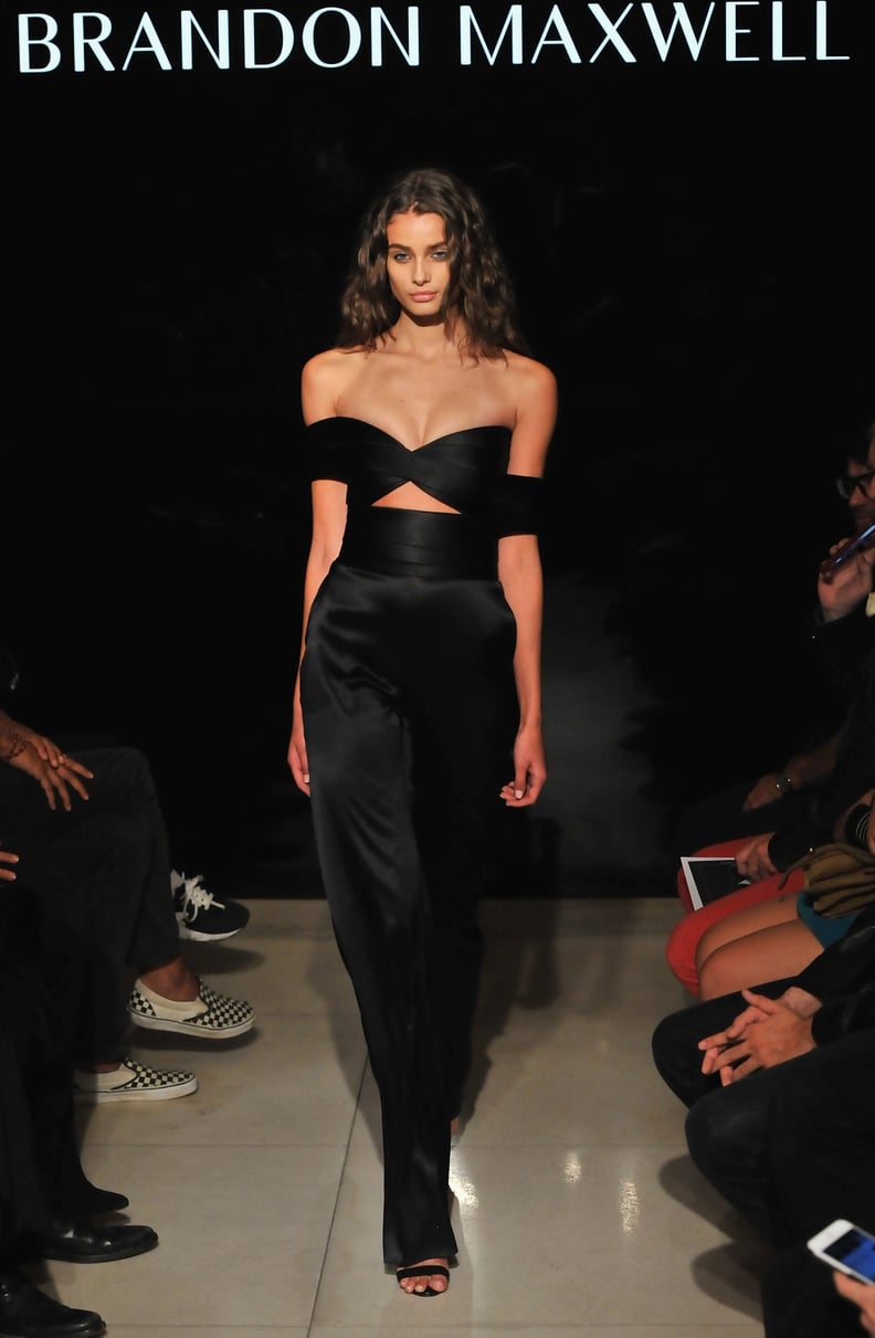 Brandon Maxwell