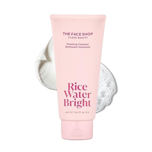 Best Beauty Deal on a Cleanser