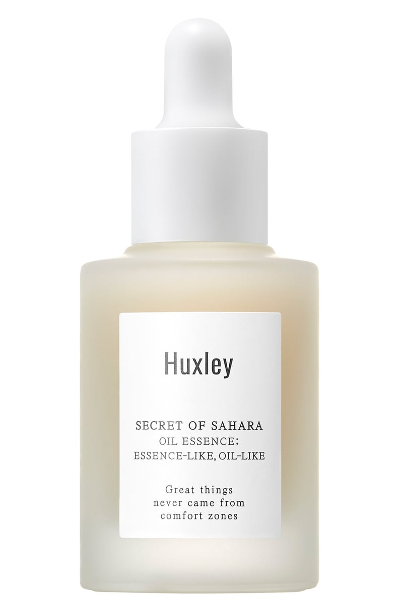Huxley Oil Essence