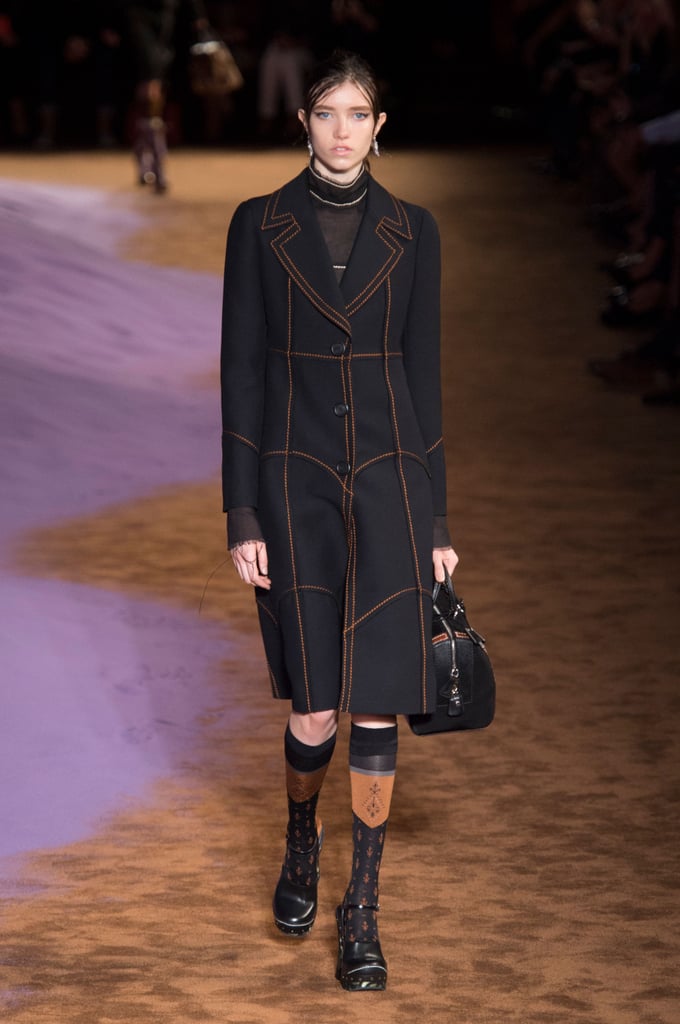 Prada Spring 2015