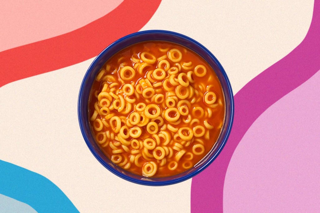 The Most Fun SpaghettiOs to Eat as an Adult
Read More