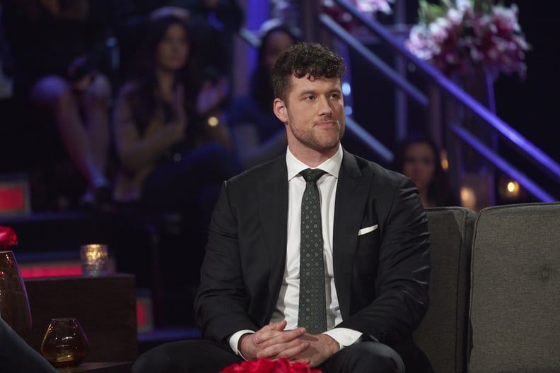 THE BACHELOR - The Bachelor: Women Tell All  Get ready for a night of drama, laughter and maybe even a few tears when Claytons former flames reunite for the first time. Seventeen women will come together to hash out their differences, clear up any misunde