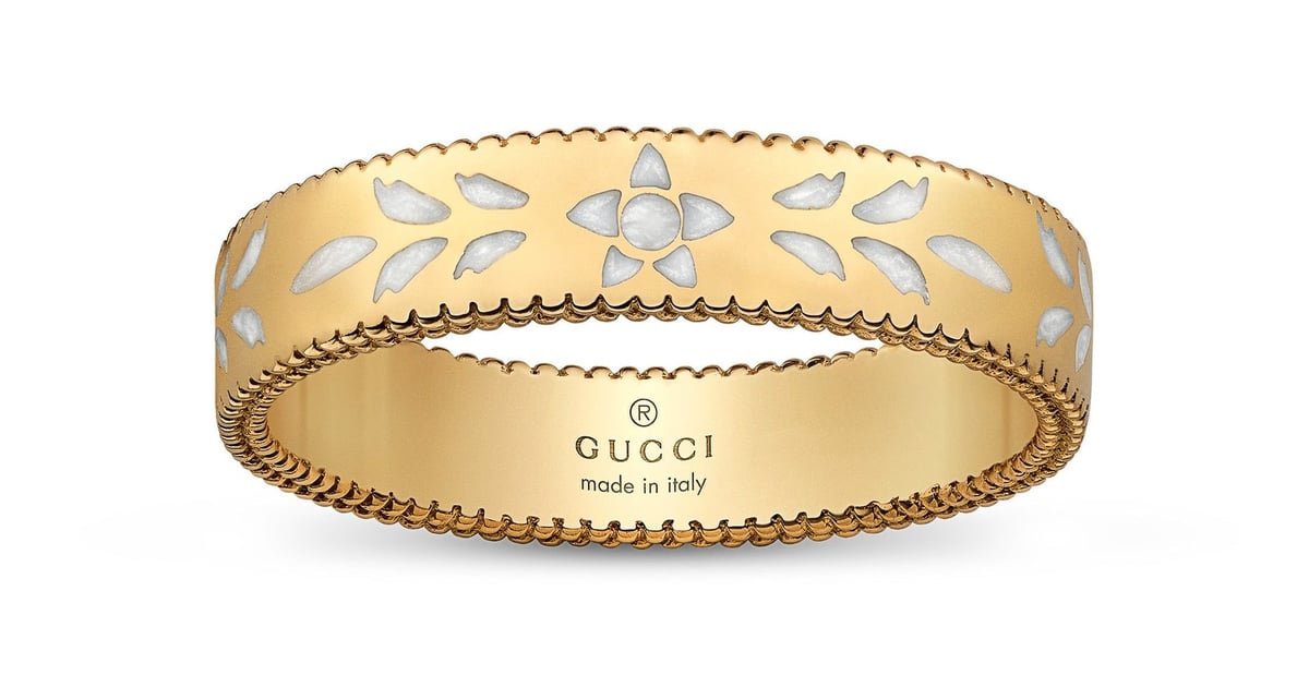 Icon thin shop band gucci