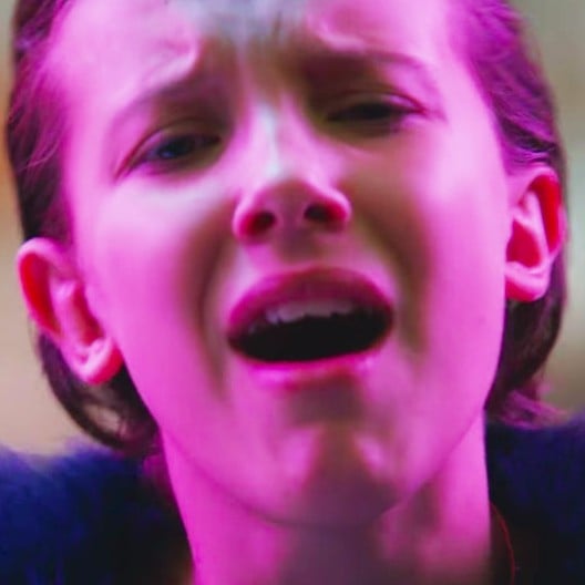 Sigma's "Find Me" Music Video With Millie Bobby Brown