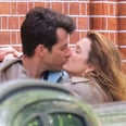 Mark Ronson Casually Confirms Engagement to Grace Gummer