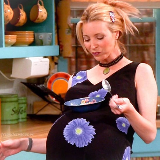 Which Pregnant Friends Character Are You Most Like?