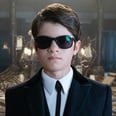 Artemis Fowl Is Finally on Disney Plus! Here's What Parents Should Know Before Watching