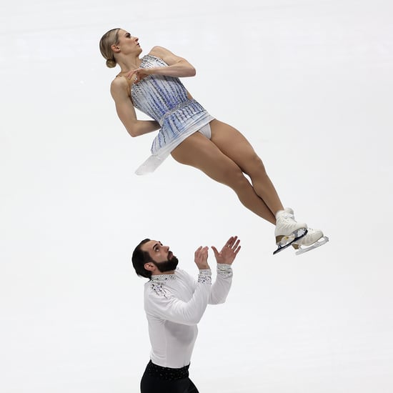 Ice Dancing vs. Pairs Skating: How to Spot the Difference