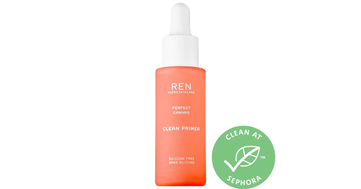 Ren Clean Skincare Perfect Canvas Clean Primer TopRated Makeup