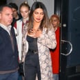 Priyanka Chopra's Sexy, Sheer Bustier Is the Perfect Valentine's Day Wardrobe Addition