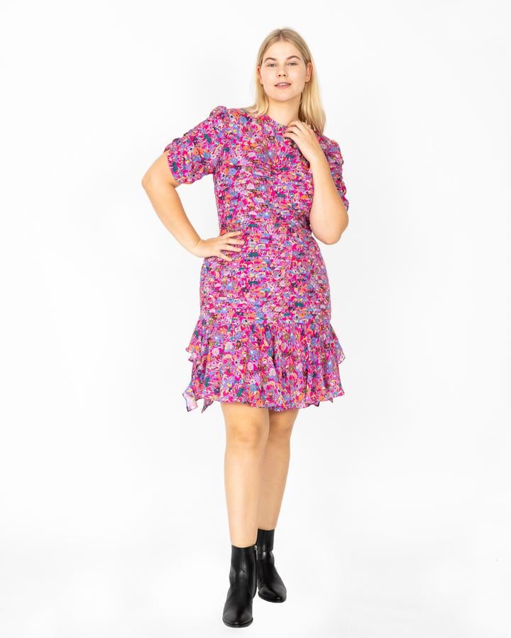 Tanya Taylor Carti Dress