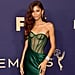 Zendaya at the 2019 Emmys Pictures
