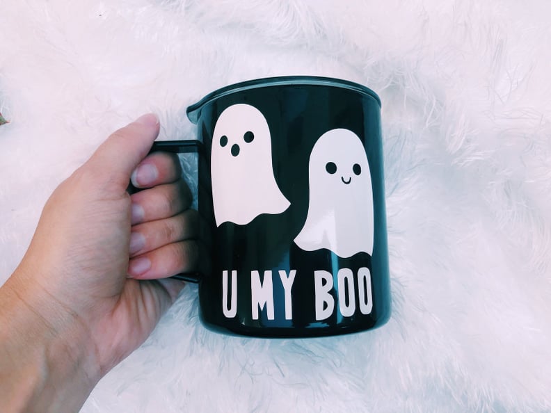 You My Boo Mug