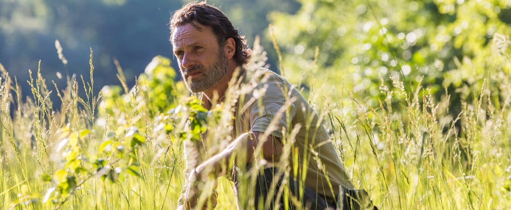 What Song Plays in The Walking Dead Season 8 Premiere?